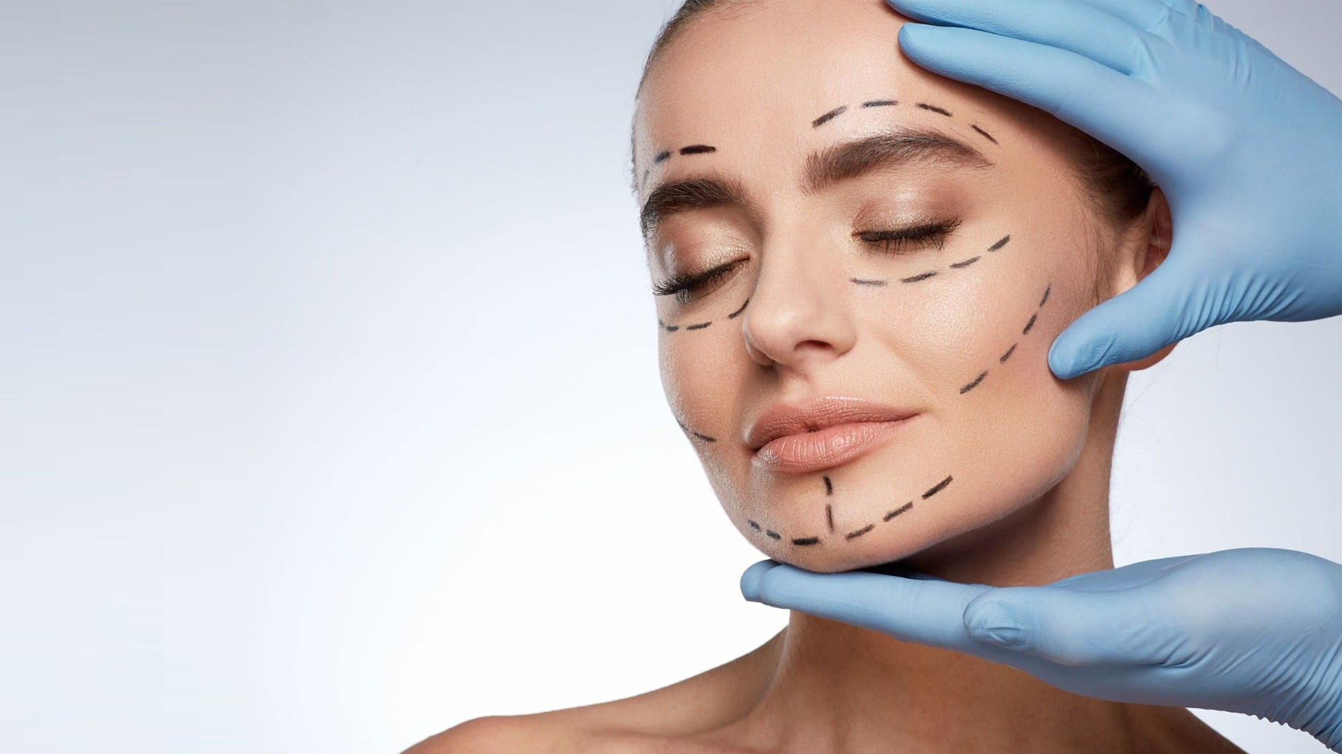 Estetik Plastik Cərrahiyyə