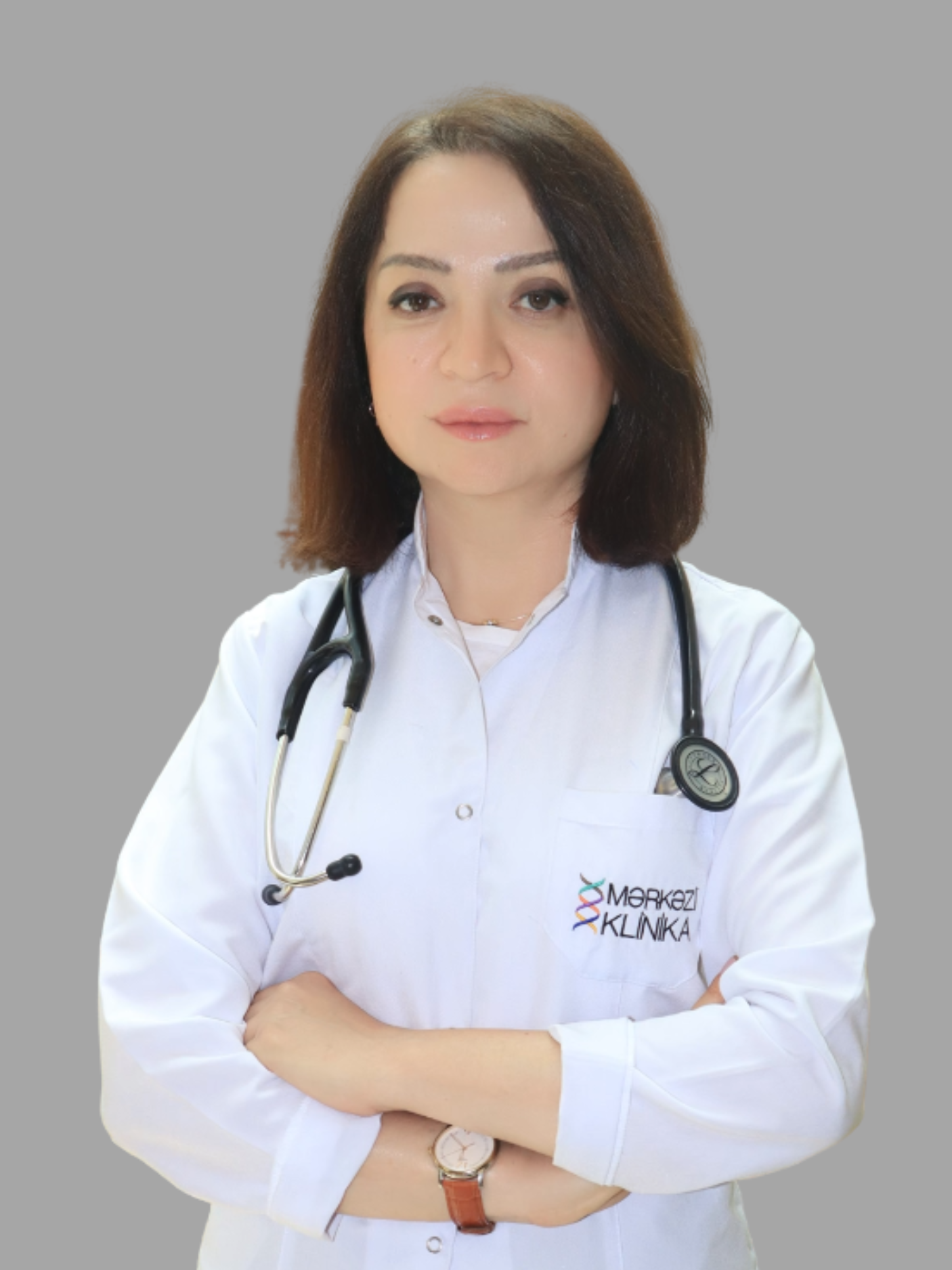 Dr. Zöhrə Abbasova