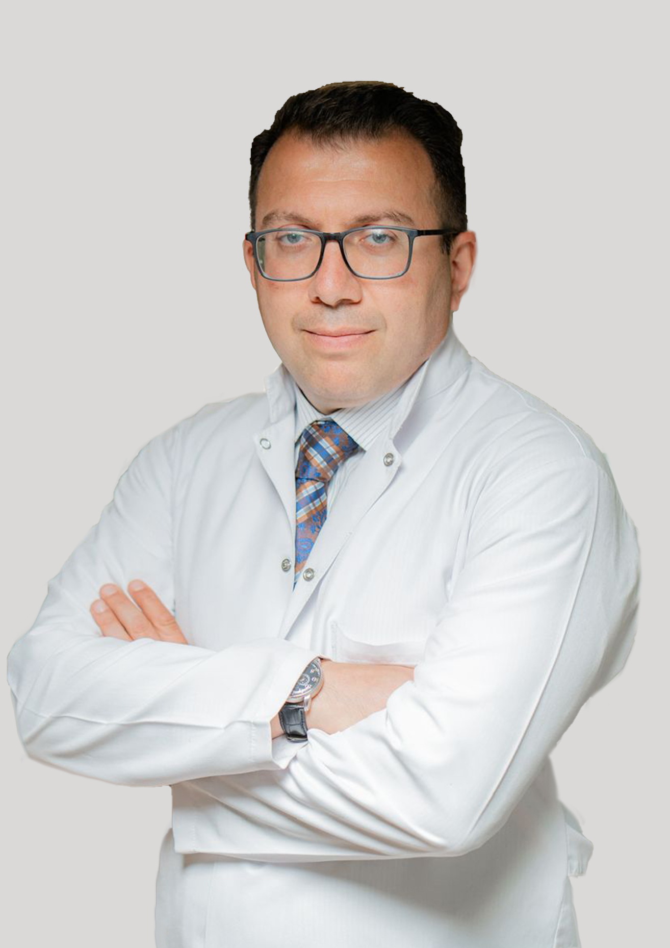 Dr. Kənan Əhmədov