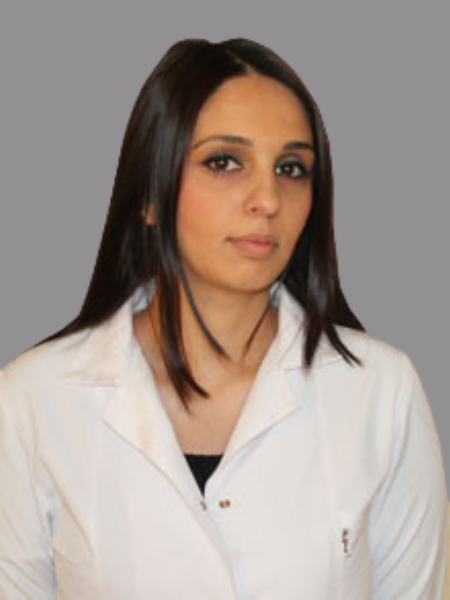 Dr. Firuzə Əliyeva