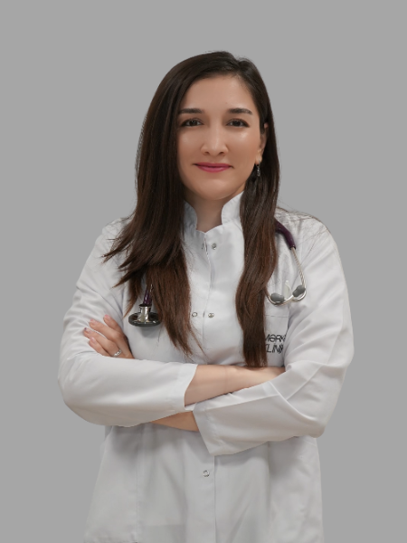 Dr. Şəhla Paşazadə