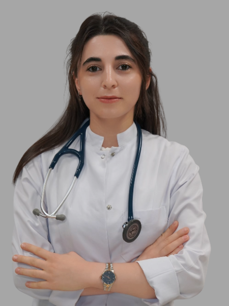 Dr. Elnurə Qardaşova