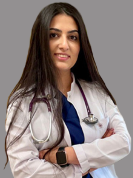 Dr. Aytən Nəsibova