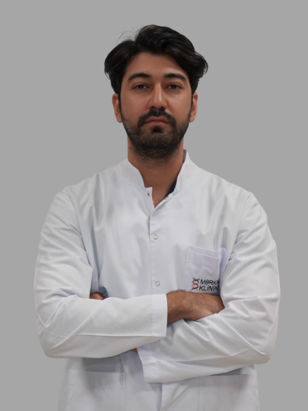 Dr. Nicat Ələkbərov