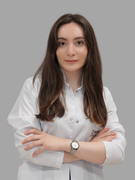 Dr. Gülsənəm Allahyarlı