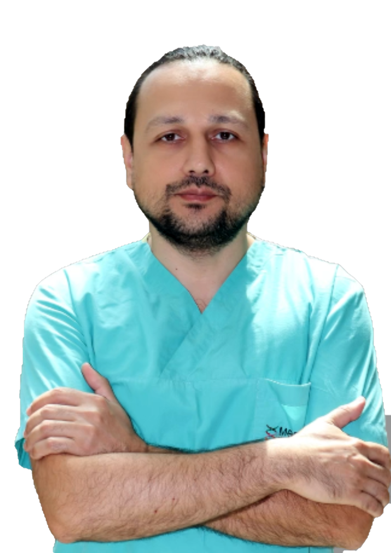 Dr. Ramin Salahov