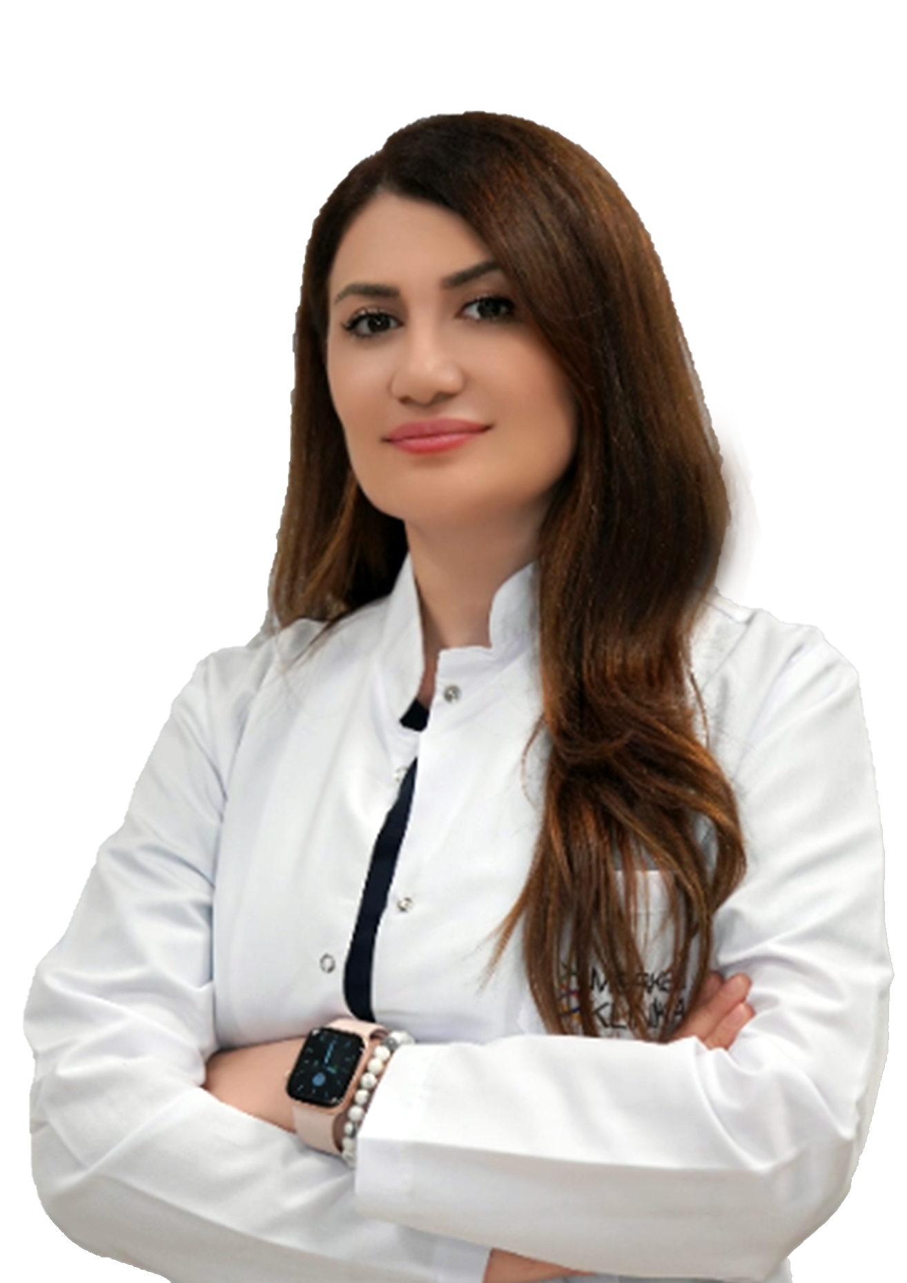 Dr. Gülzadə Kərimova