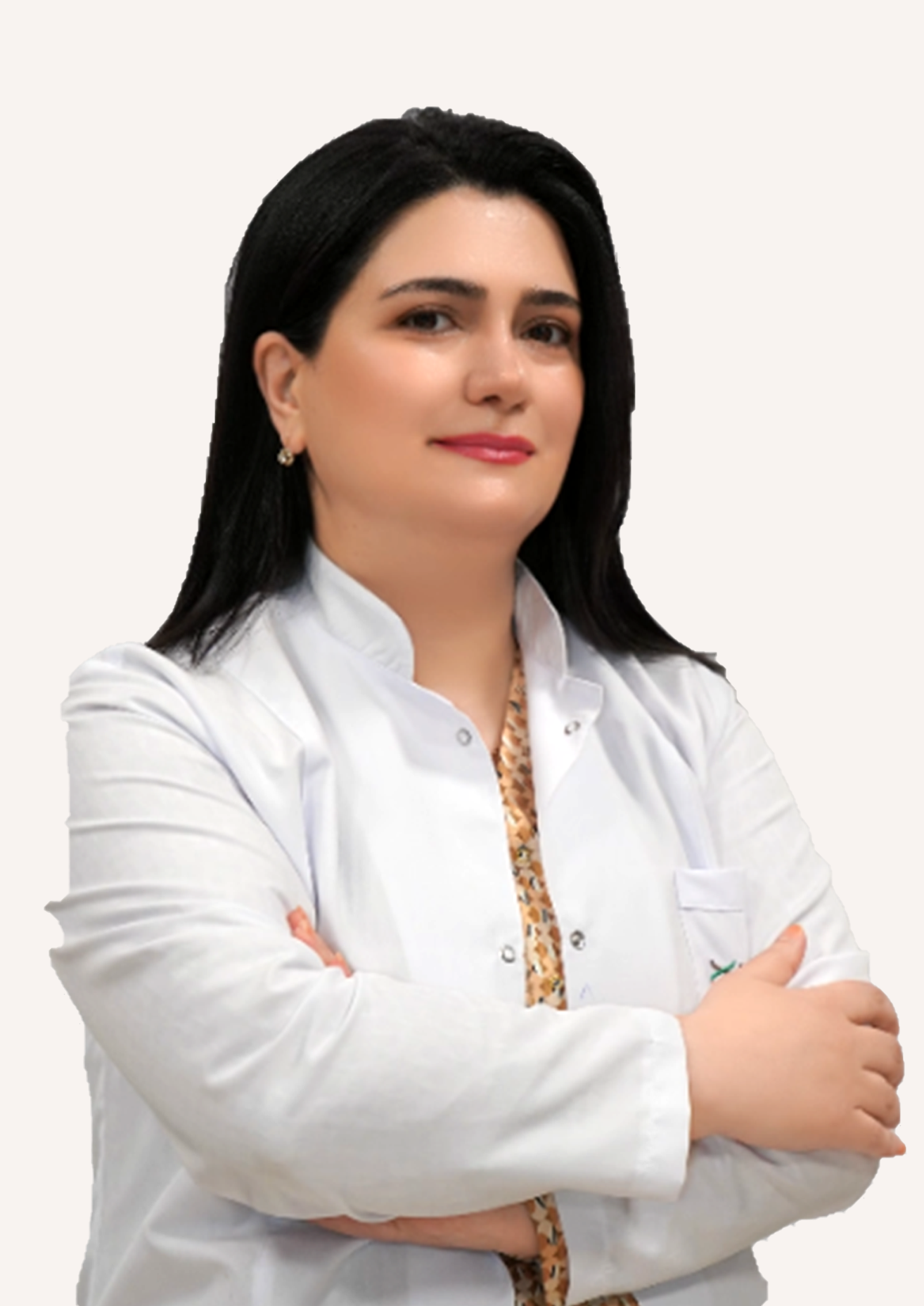 Dr. Aygün Tarverdiyeva
