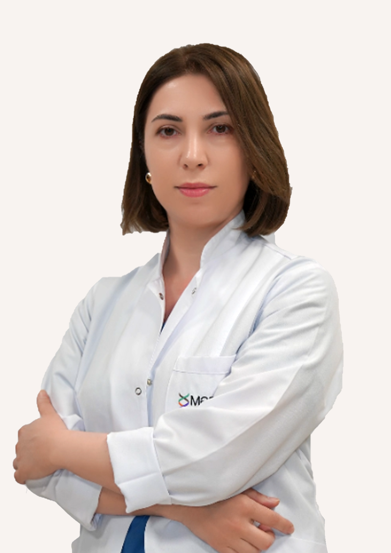 Dr. Birgül Zalxayeva
