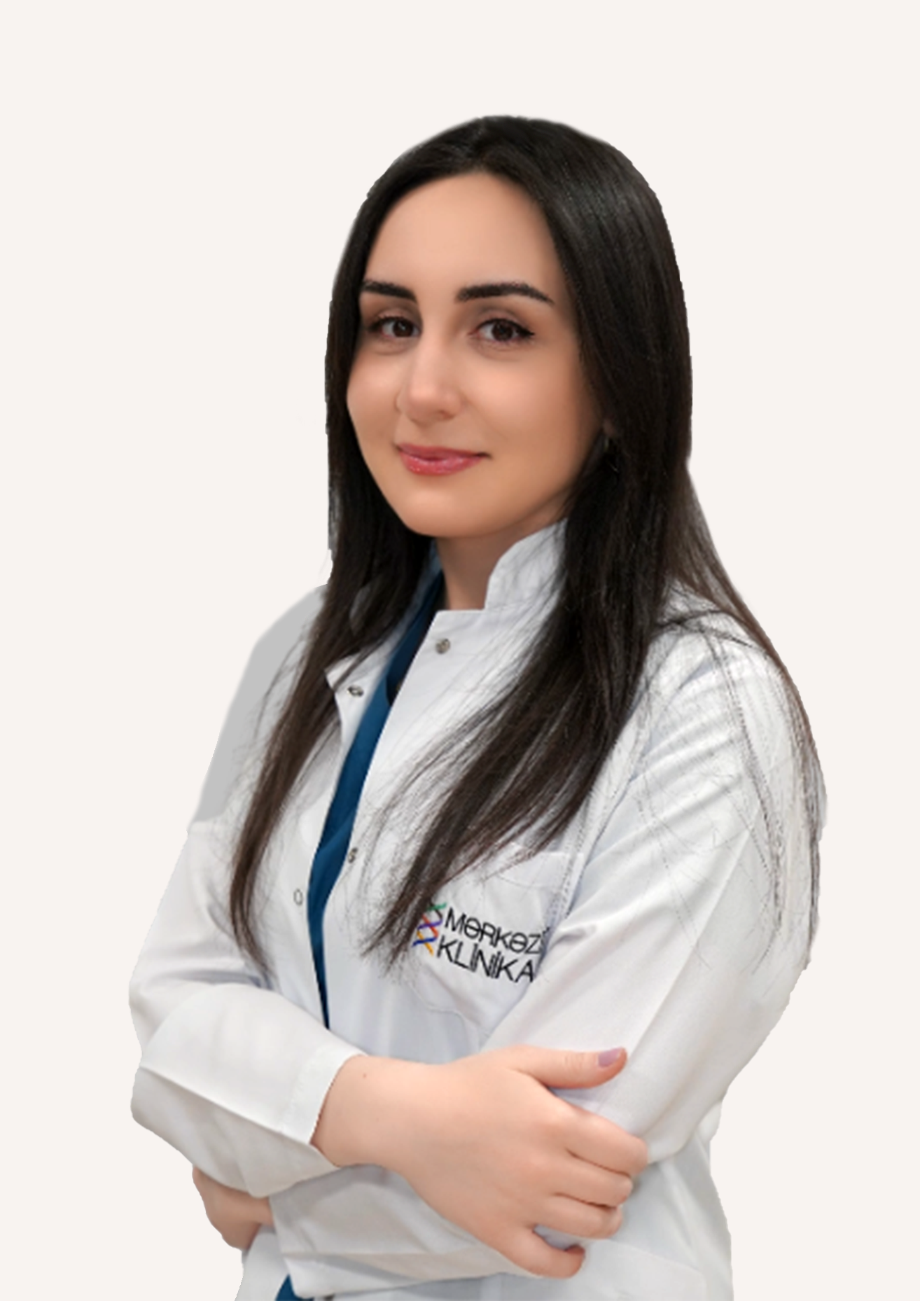 Dr. Arzu Bayramova
