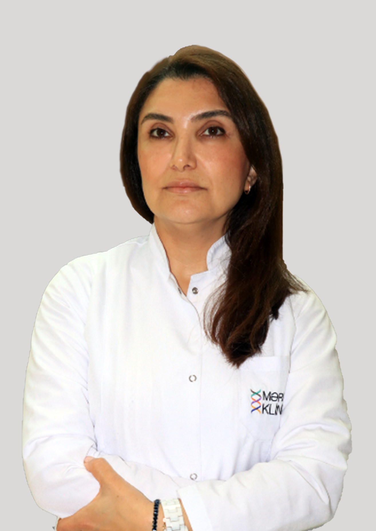 Dr. Ülkər Əbilova
