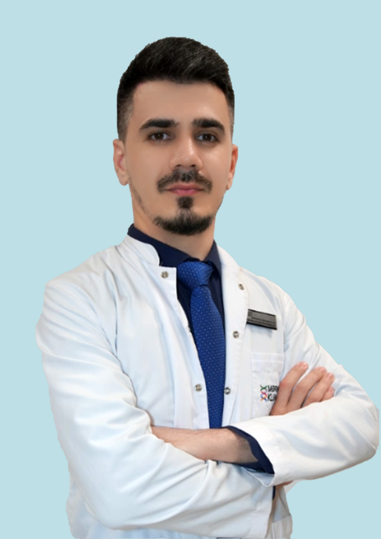 Dr. Məhəmməd Mənsimov