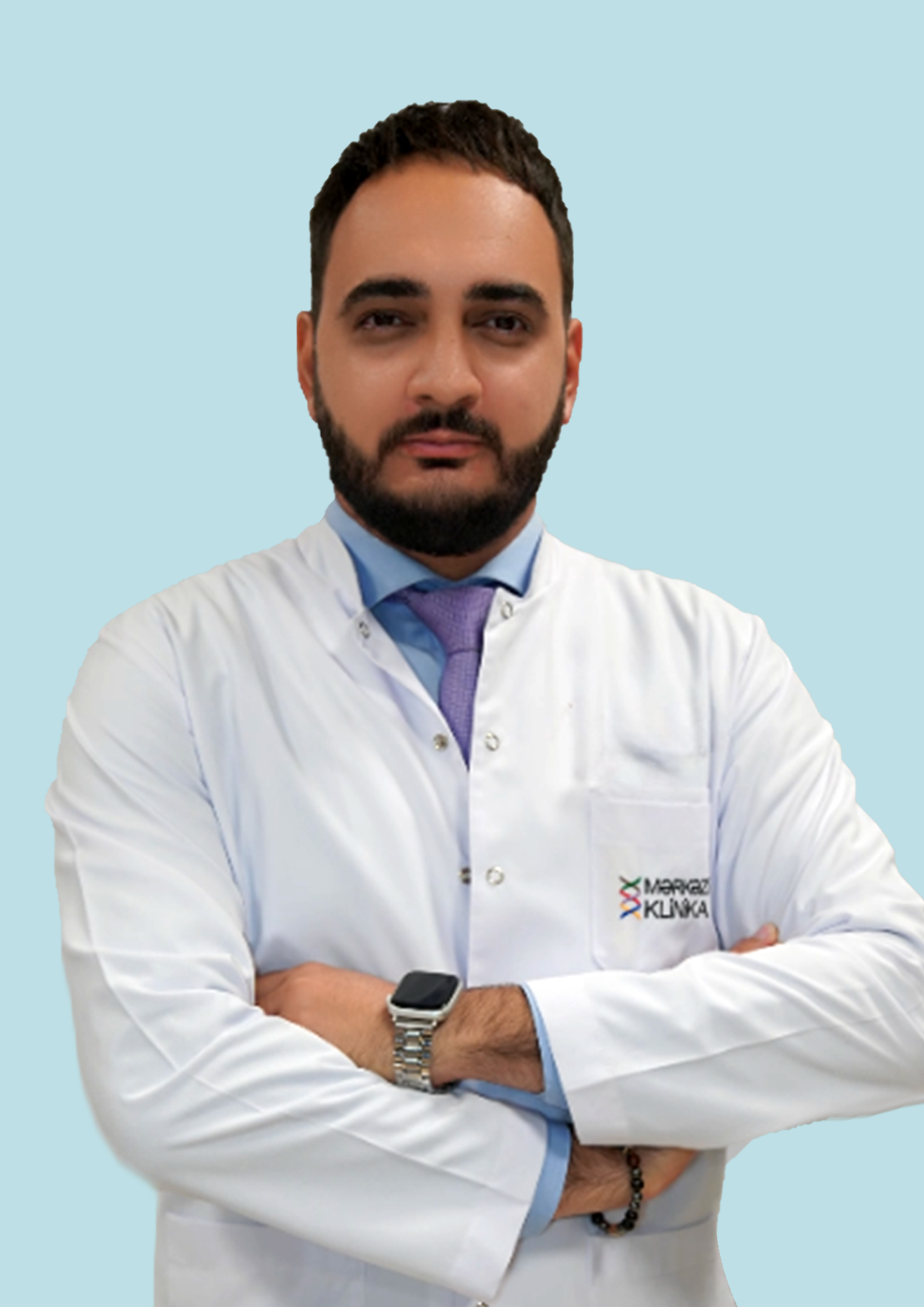 Dr. Rəvan Məhəmmədəliyev