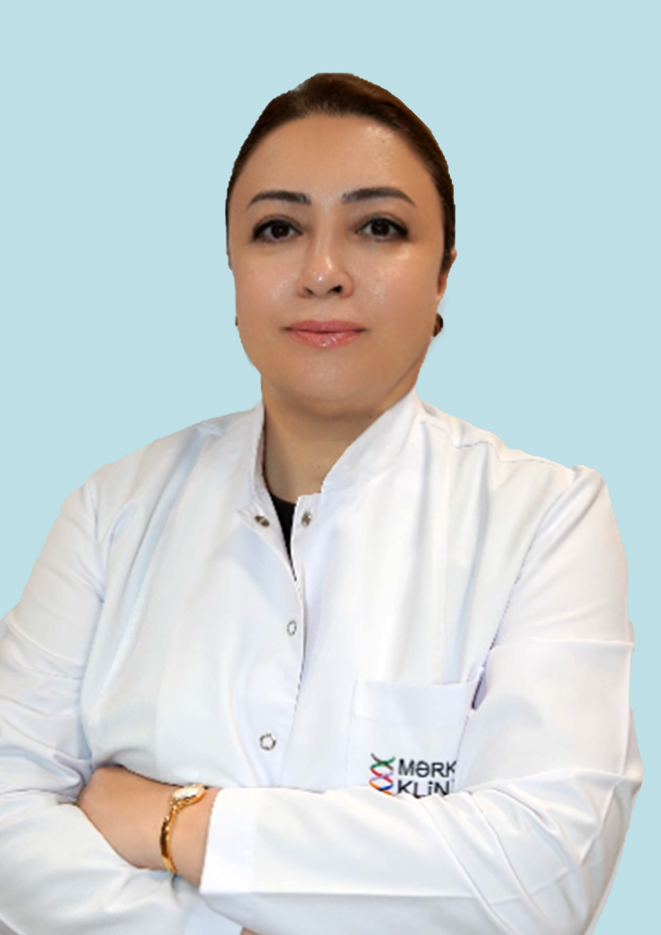 Dr. Məhluqə Səfərova