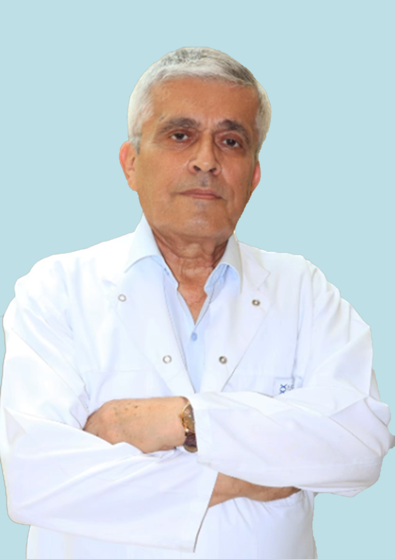 Dr. Tamerlan Rəsulov