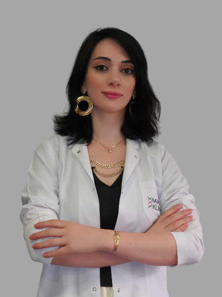 Dr. Aytən Mirzəzadə
