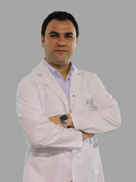 Dr. Nicat Bayramlı