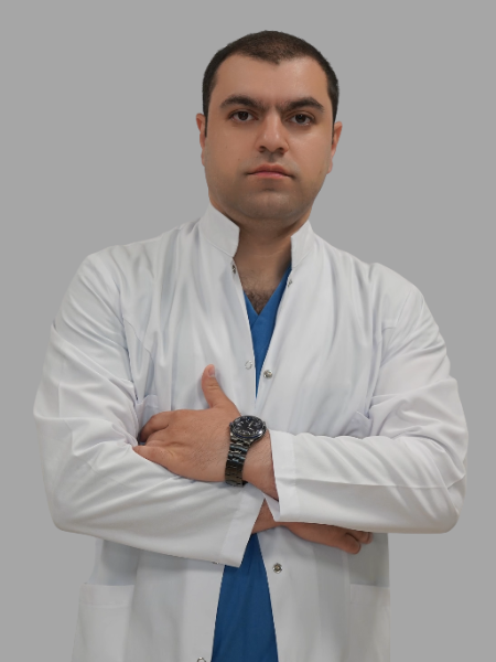 Dr. Kamran Nağızadə