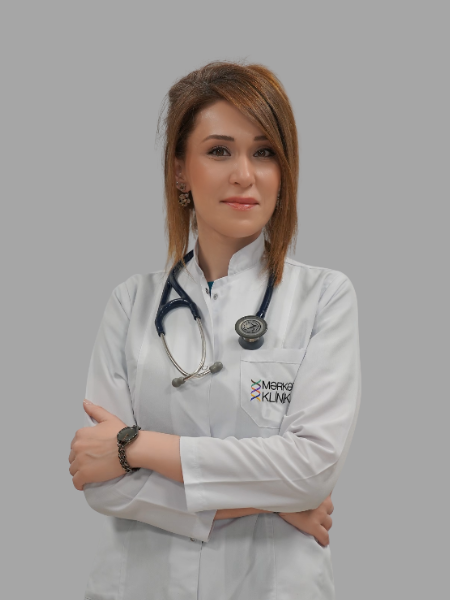 Dr. Gülana Ələkbərova