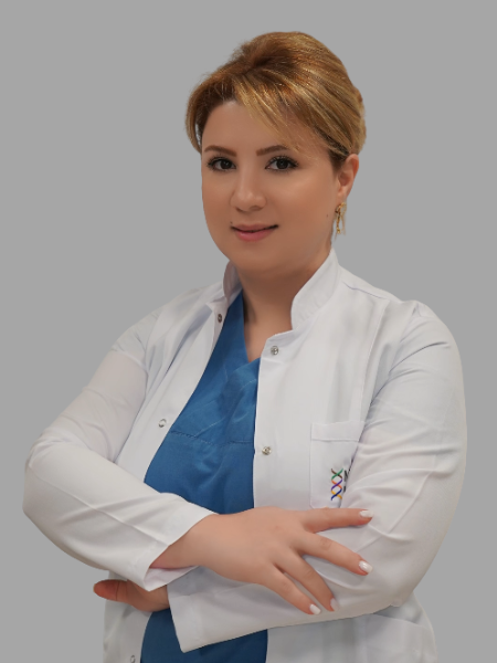 Dr. Günay Abbasova