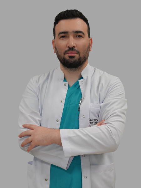 Dr. Xaliq Bağırov