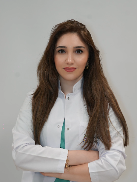 Dr. Cəmalə Həmzəli