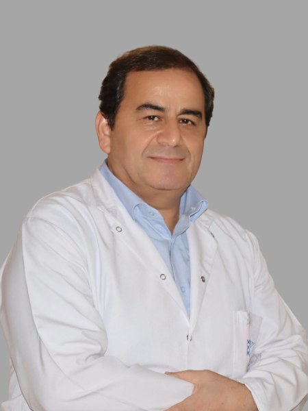 Dr. Mahir Dumanov