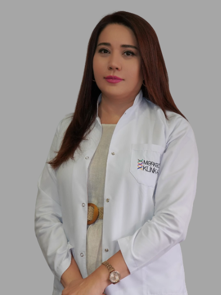 Dr. Fatimə Əfəndiyeva