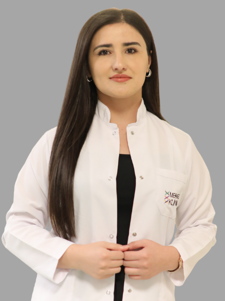 Dr. Nərmin Məhərrəmova