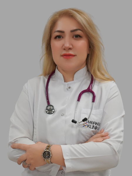 Dr. Sevinc Abdullayeva