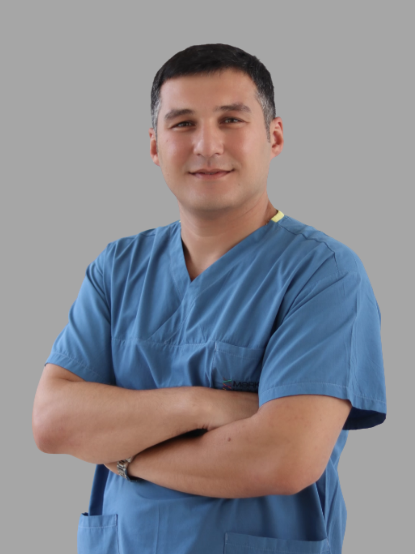 Dr. Emin Verdiyev