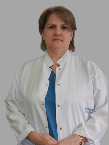 Dr. Rəna Nağıyeva