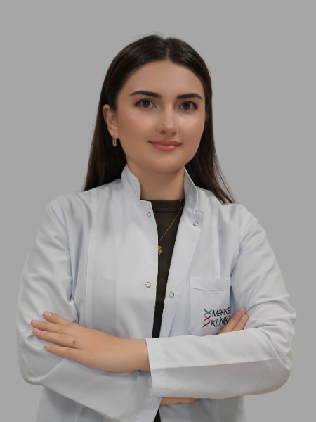 Dr. Qəmər Şıxməmmədova