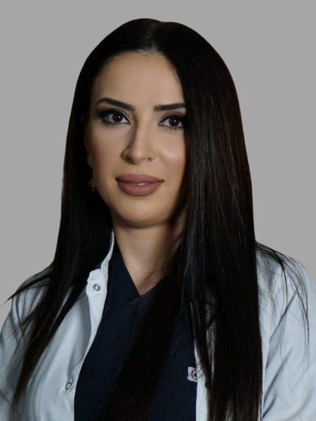 Dr. Elnurə Osmanova