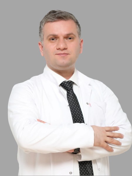 Dr. Elvin Çələbiyev