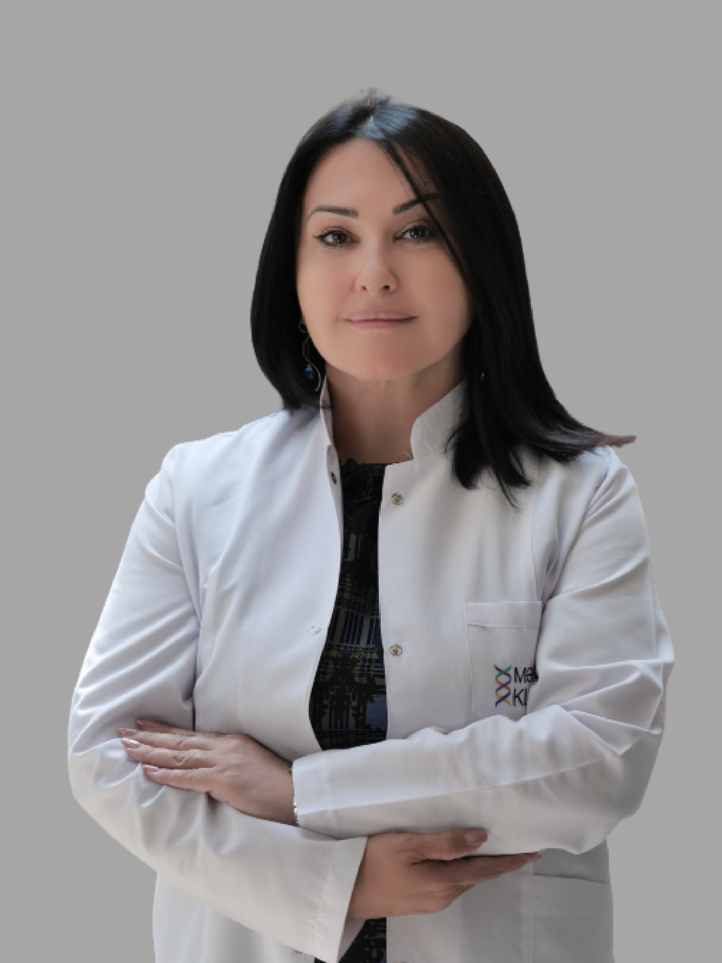 Dr. Sevda Mustafayeva