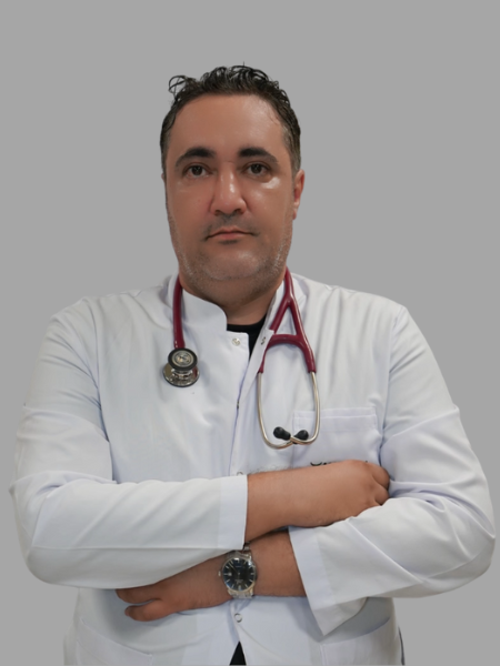 Dr. Vəli Behbudov
