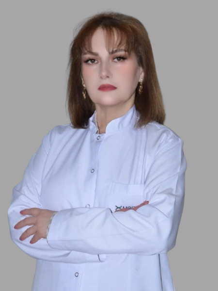 Dr. Esmira Həsənzadə