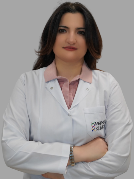 Dr. Fəxriyə Qədirova