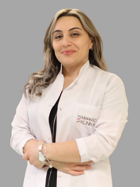 Dr. Sevinc Abbasova