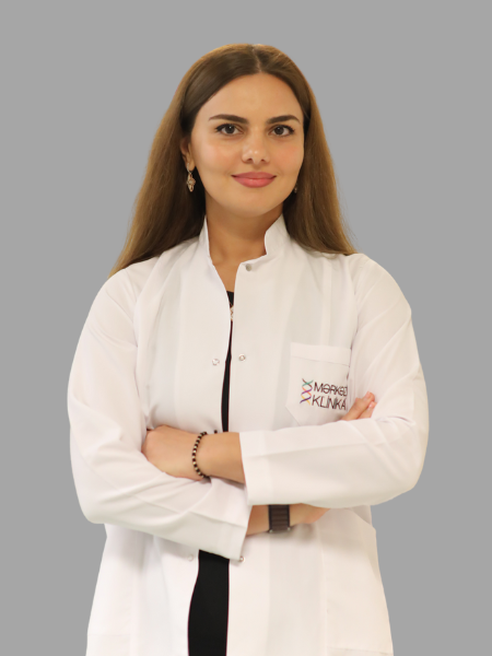 Dr. Nərgiz Vəliyeva