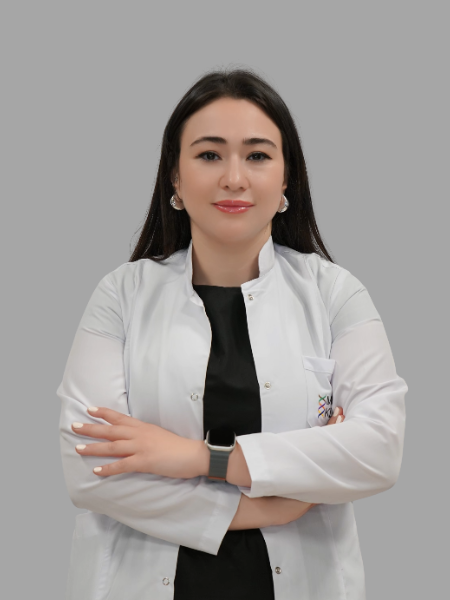 Dr. Aydan Şahbazzadə