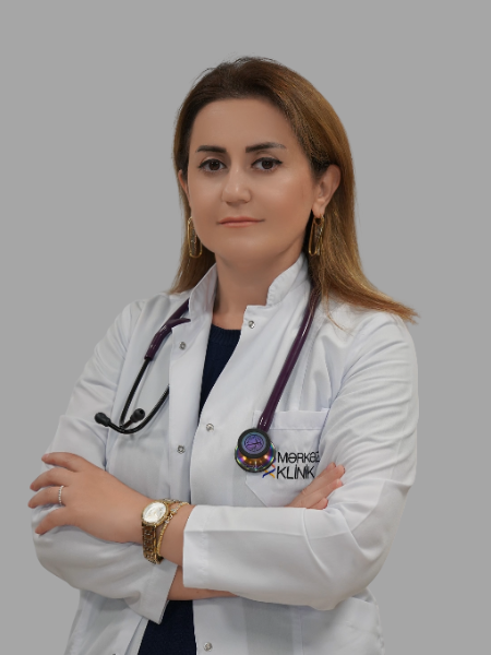 Dr. Sülhiyyə Ələkbərova