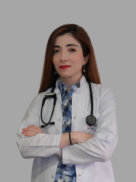 Dr. Nərgiz Osmanlı