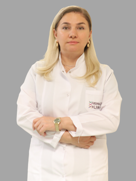 T.ü.f.d. Dr. Sevda Əsədova