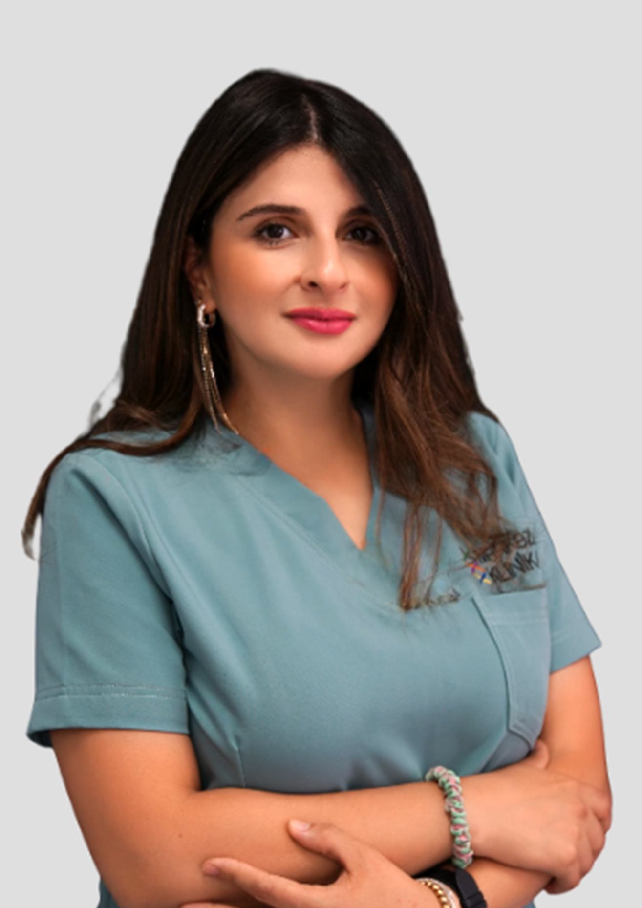 Dr. Rəşadə Əsədova