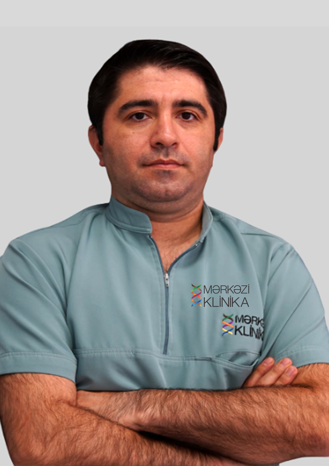 Dr. Vüqar Verdixanov