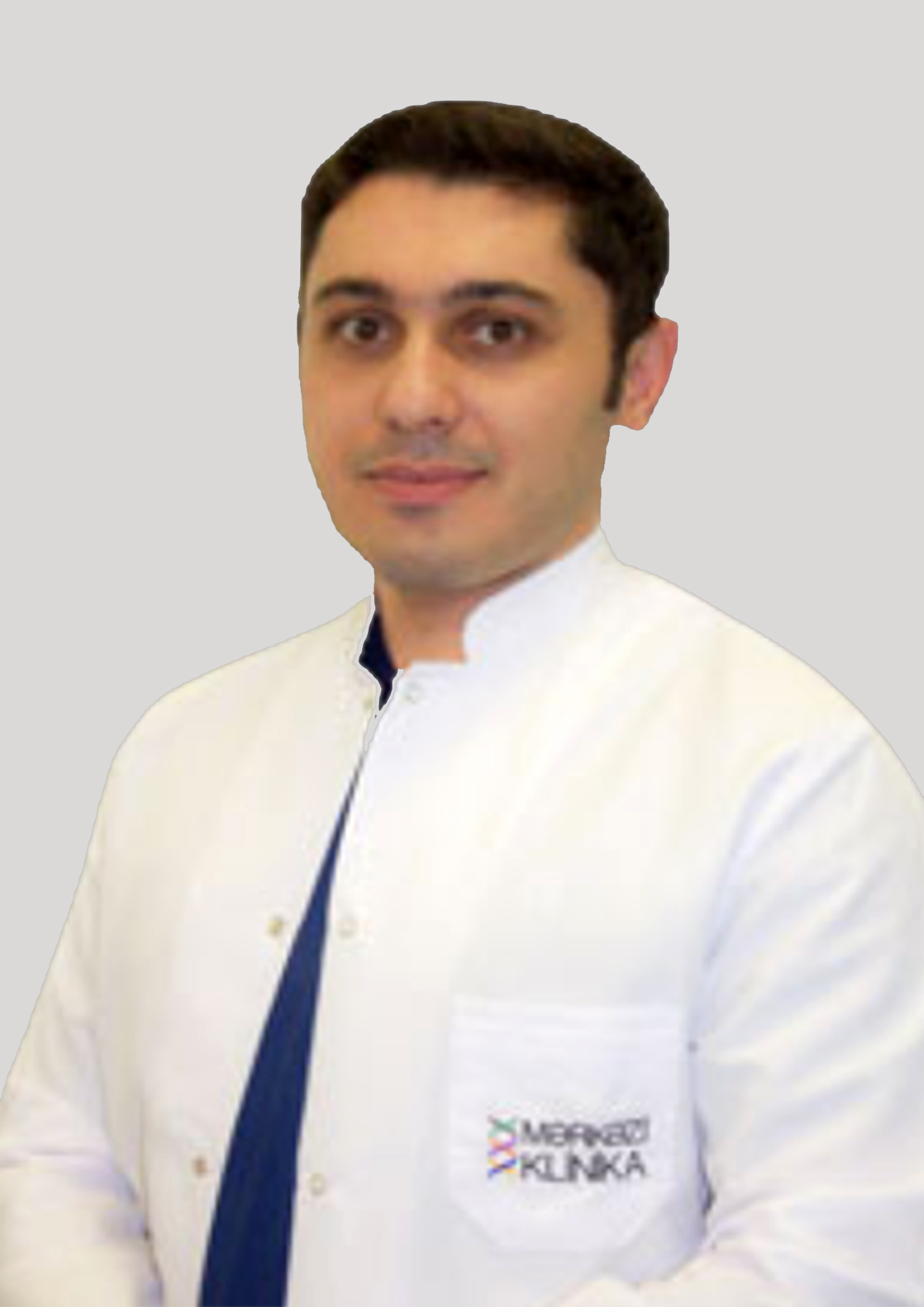 Dr. Tərlan Hüseynov