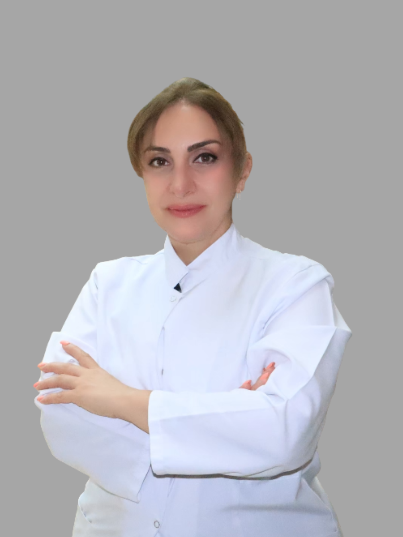 Dr. Hüsniyyə Məmmədova