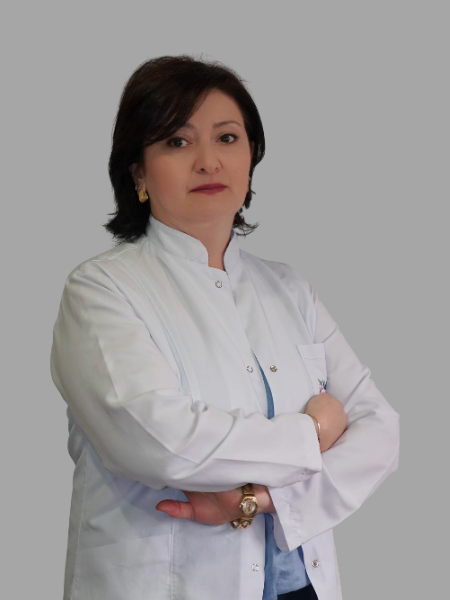 Dr. Bəyaz İbrahimova